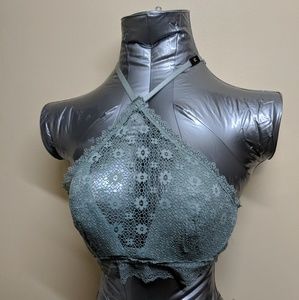 Victoria Secret Pink " Bra size: SX